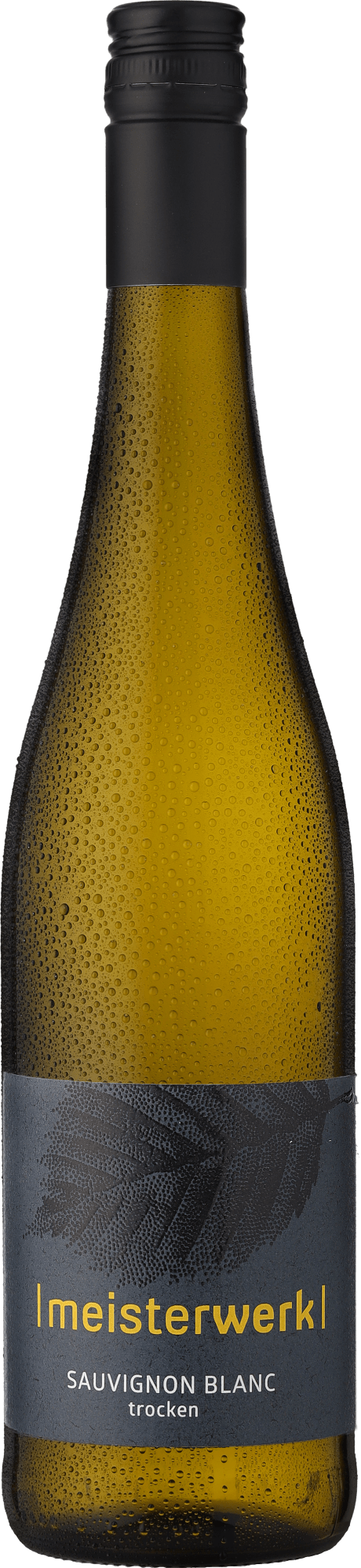 Image of Espenhof »Meisterwerk« Sauvignon Blanc