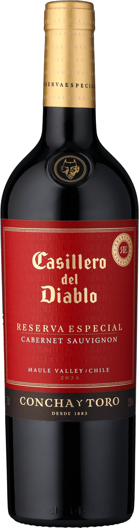 Casillero del Diablo Reserva Especial Cabernet Sauvignon