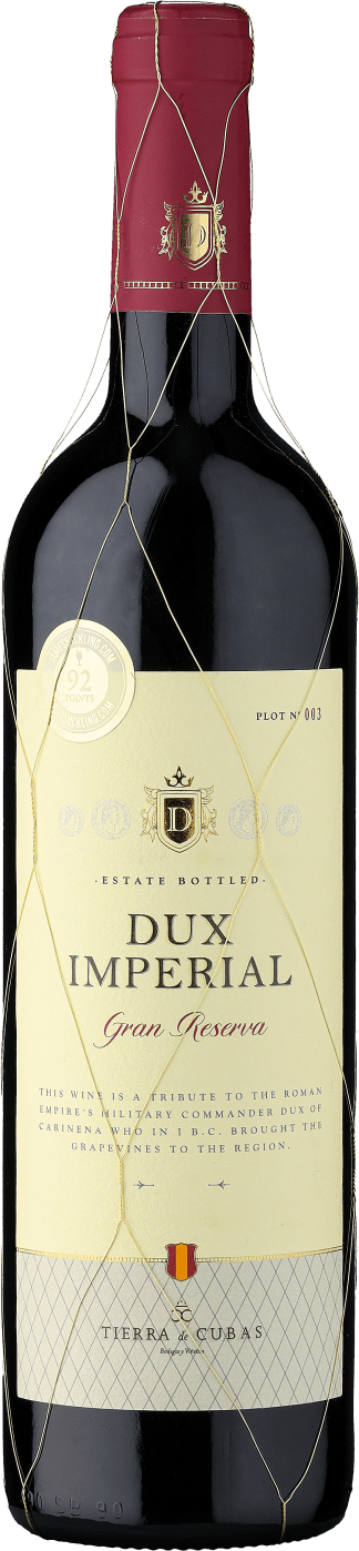 Image of Dux Imperial Gran Reserva - ab 6 Flaschen in der Holzkiste