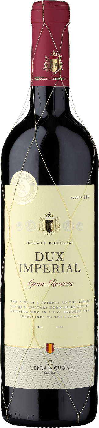 Dux Imperial Gran Reserva - ab 6 Flaschen in der Holzkiste