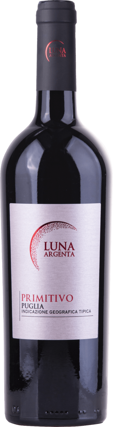 Luna Argenta Primitivo