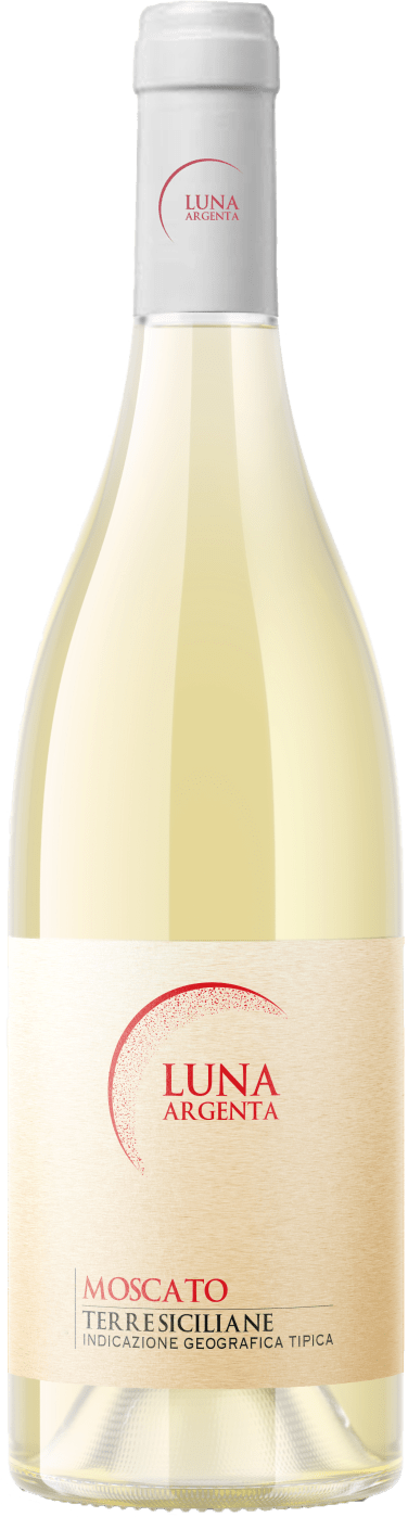 Luna Argenta Moscato  Club of Wine DE