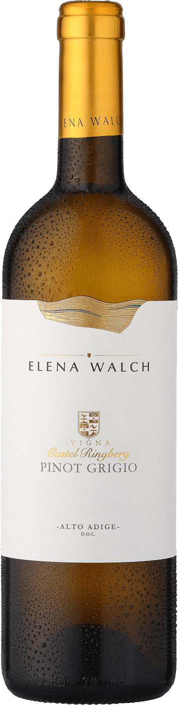 Elena Walch Pinot Grigio Vigna Castel Ringberg  Club of Wine DE