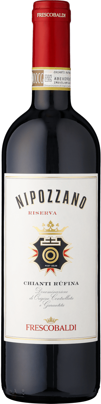 Nipozzano Riserva