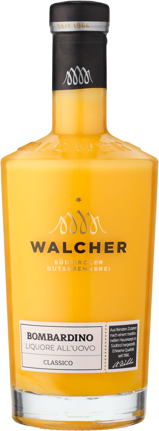 Walcher Bombardino  Club of Wine DE