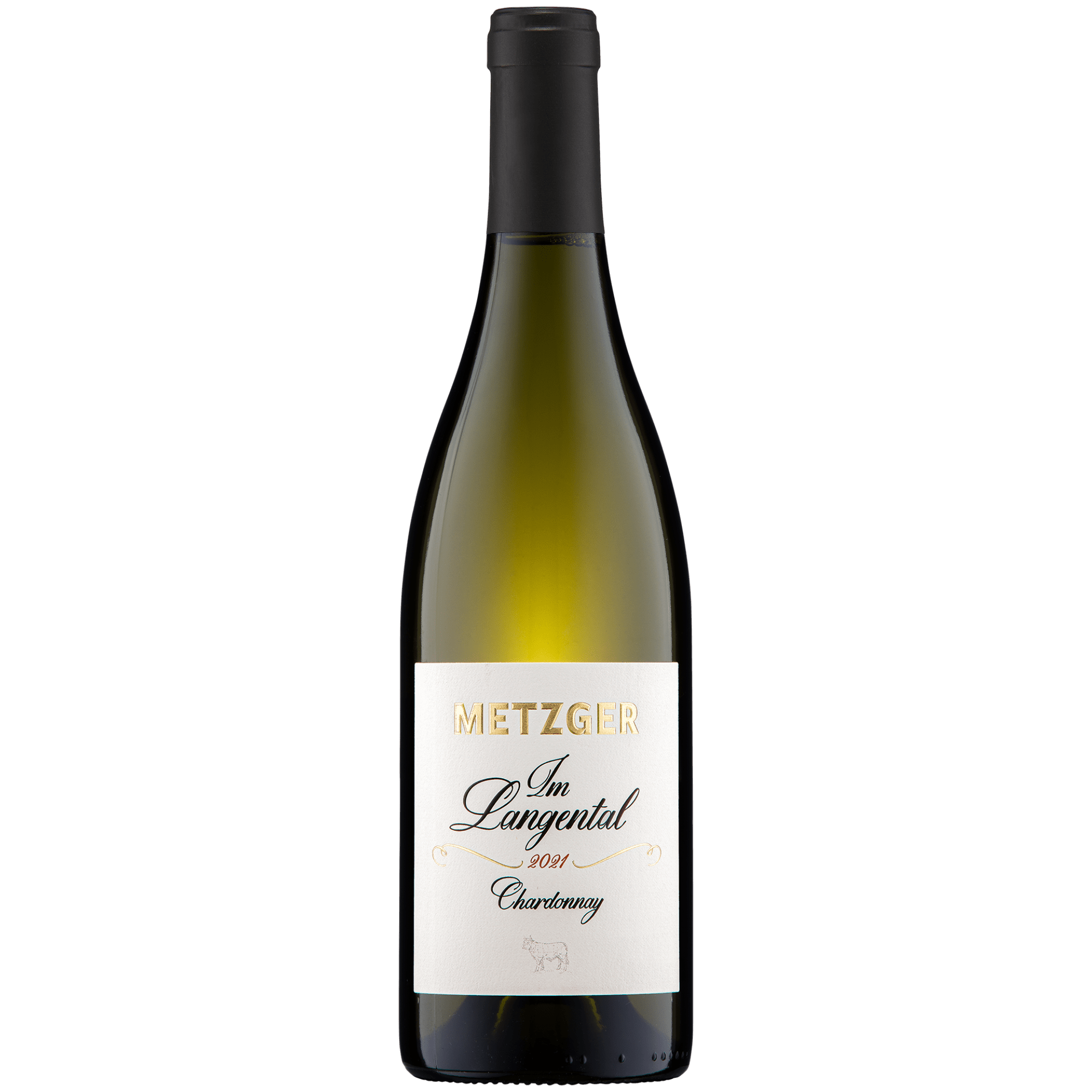 Metzger Im Langental Chardonnay