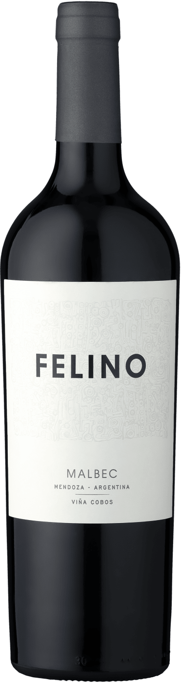 Viña Cobos »Felino« Malbec