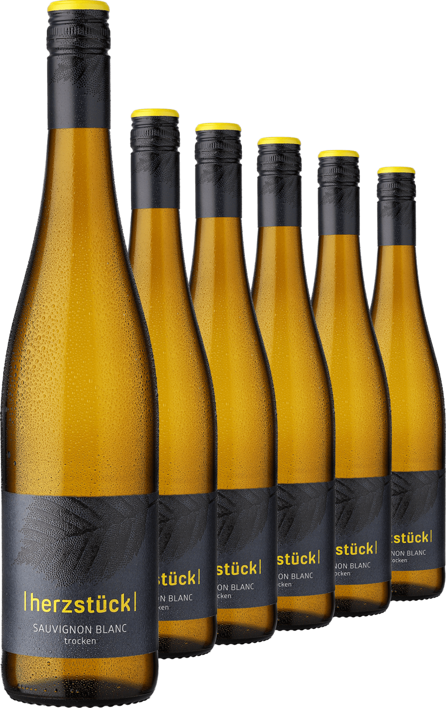 2022 Espenhof »Herzstück« Sauvignon Blanc im 6er-Vorratspaket  Club of Wine DE