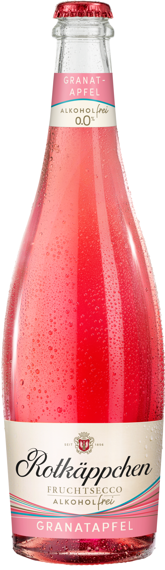 Rotkäppchen Fruchtsecco Granatapfel Alkoholfrei