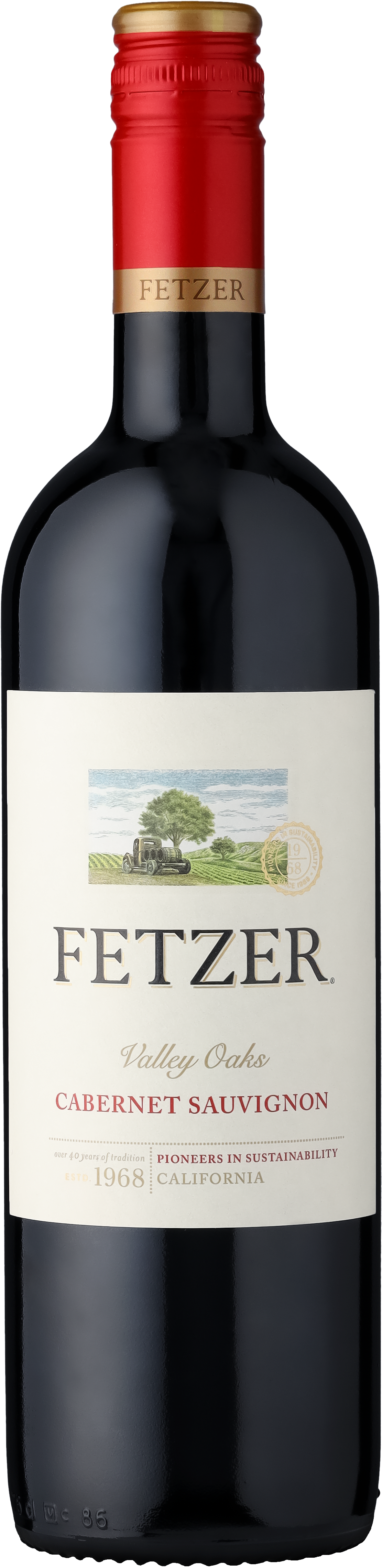 Fetzer Valley Oaks Cabernet Sauvignon