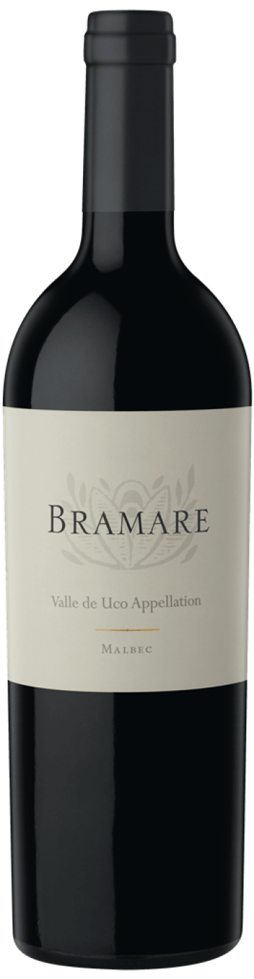 Viña Cobos »Bramare« Malbec