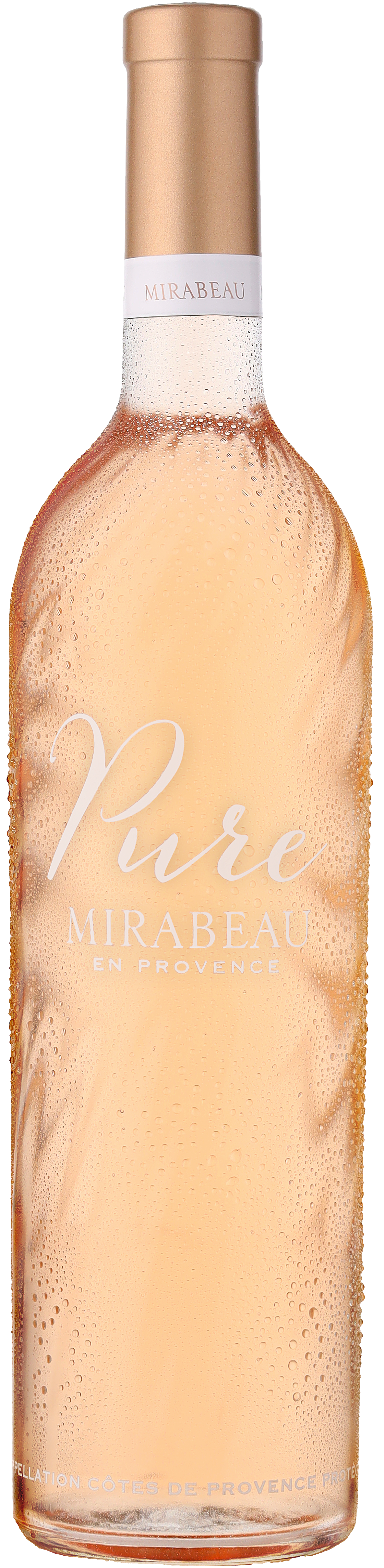 Mirabeau »Pure« Rosé Mirabeau Ludwig von Kapff DE