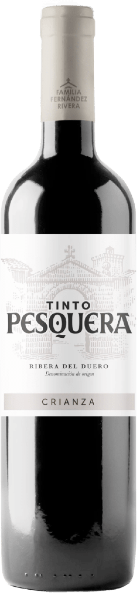 8423339924014 - Crianza - 2019 - - Spanischer Rotwein 8423339924014 - Crianza - 2019 - - Spanischer Rotwein