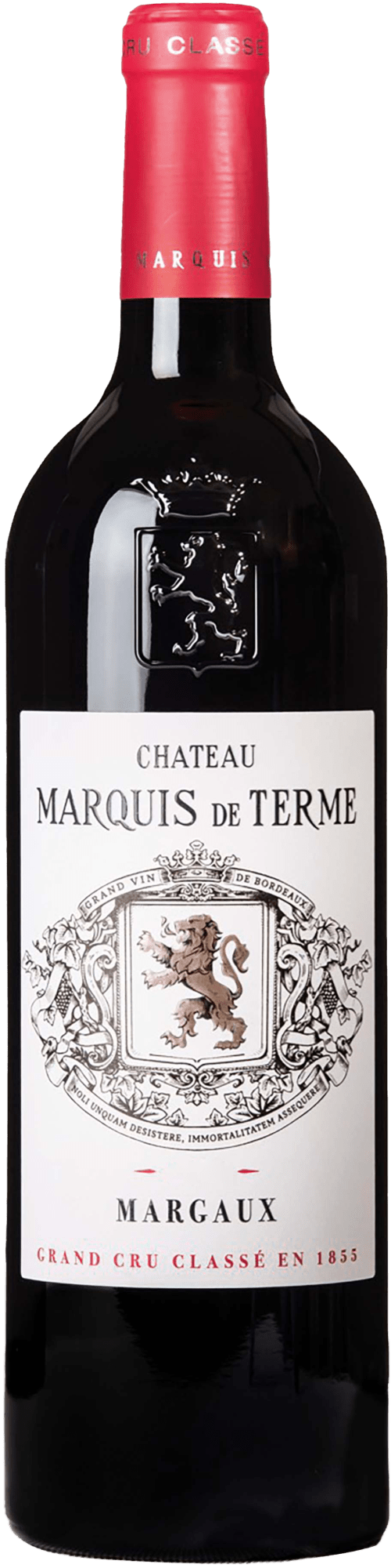 CHÂTEAU MARQUIS DE TERME - 