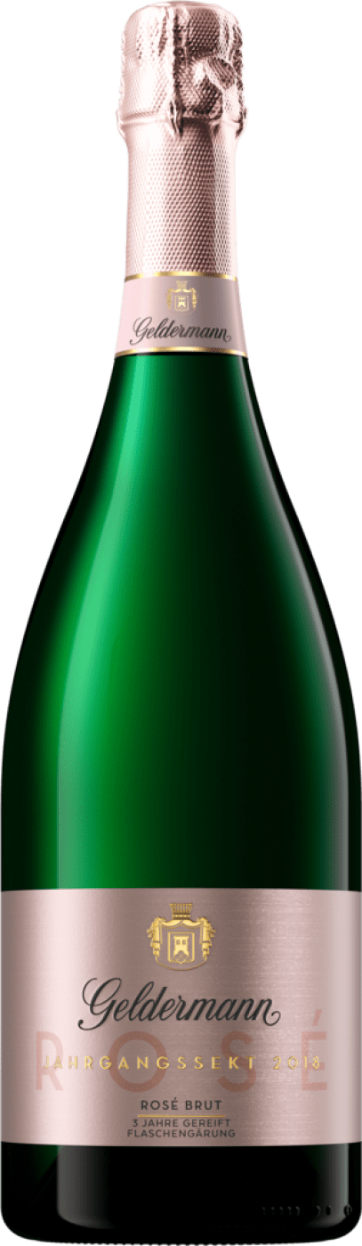 Geldermann Jahrgangssekt Brut | Club of Wine