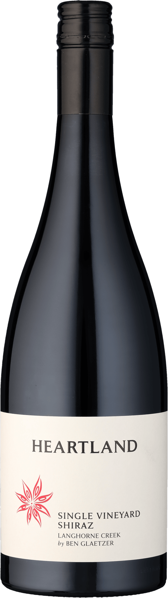 9331276110003 - Heartland Single Vineyard Shiraz