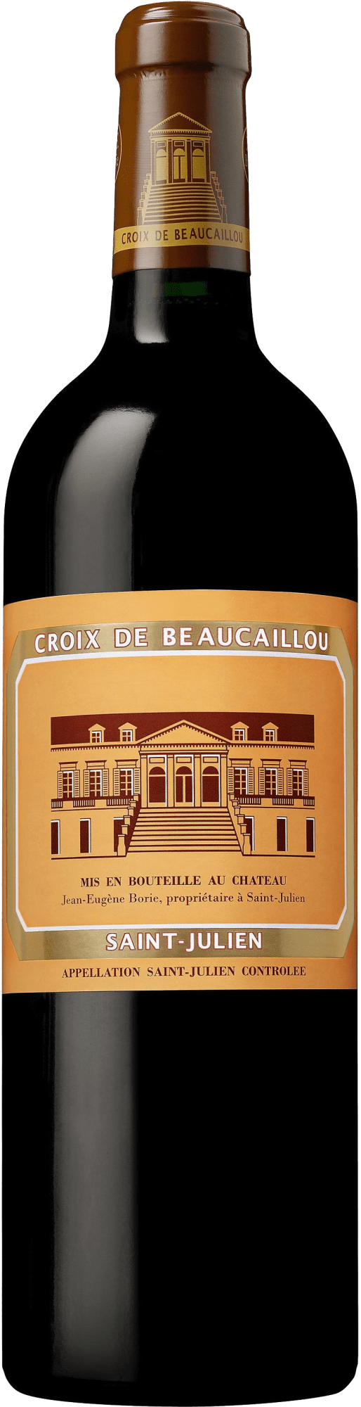 3701400300550 - La Croix Ducru-Beaucaillou 3701400300550 - La Croix Ducru-Beaucaillou