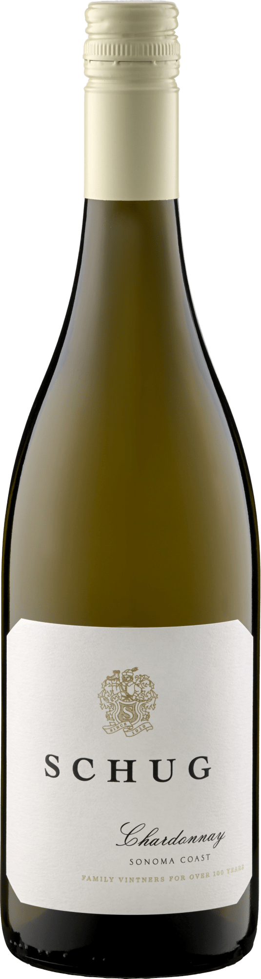 Schug Chardonnay Sonoma Coast