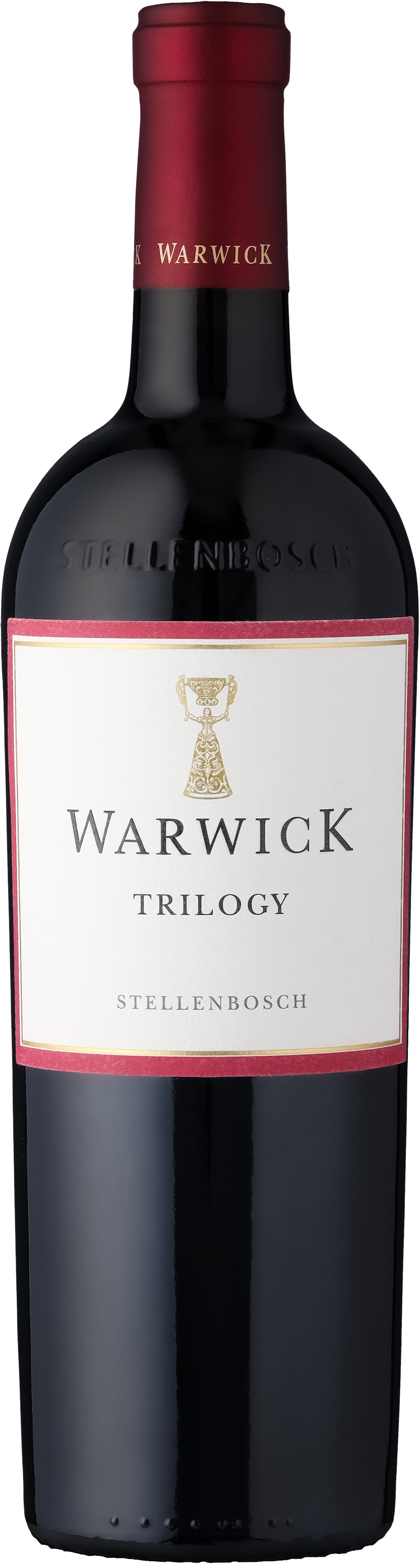 Warwick Estate »Trilogy«