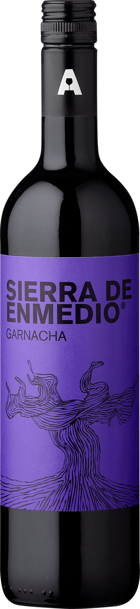 8437001739493 - 2020 Sierra de Enmedio Garnacha trocken Jumilla 8437001739493 - 2020 Sierra de Enmedio Garnacha trocken Jumilla