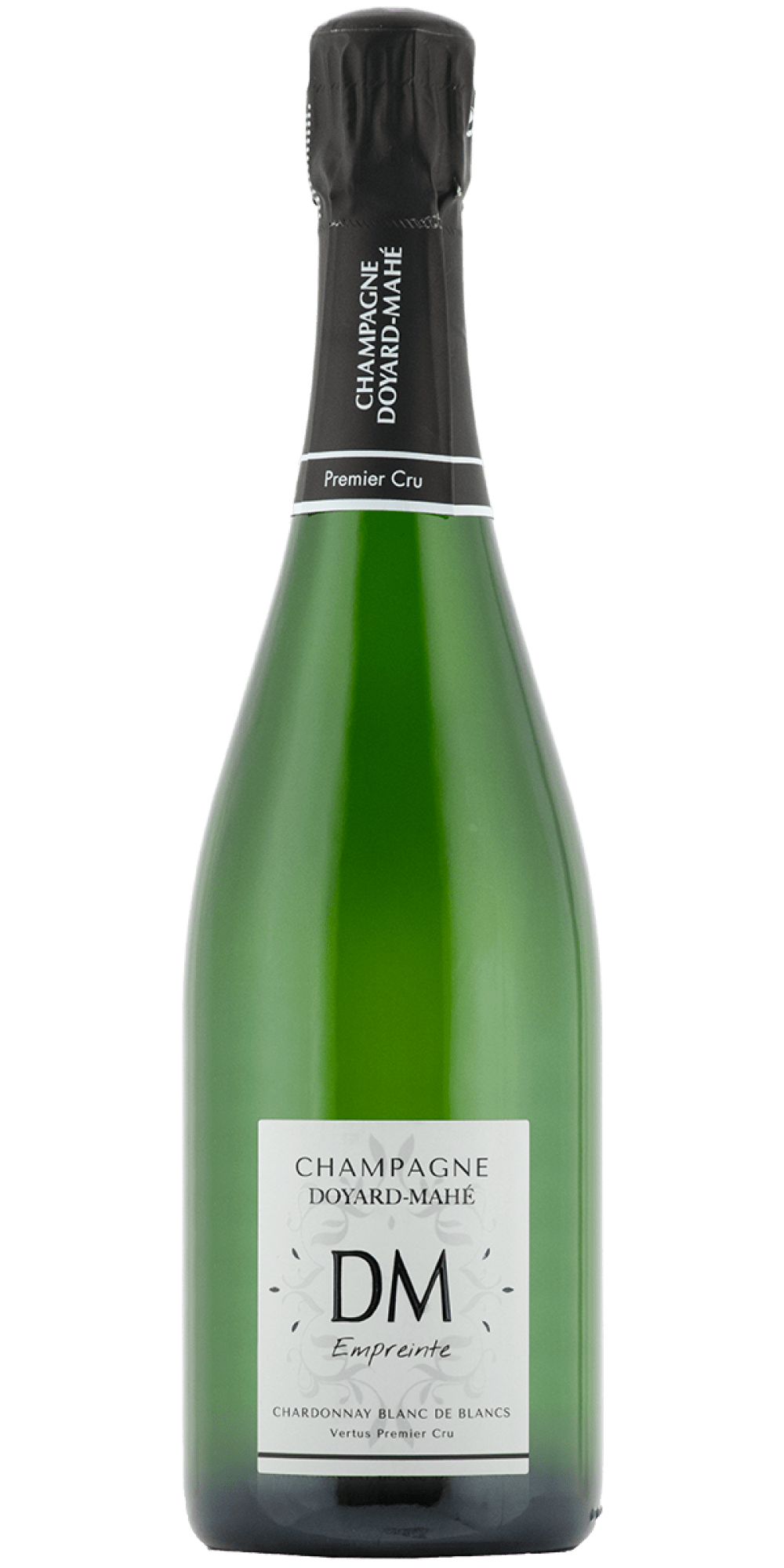 Doyard Mahé Champagner Cuvée Empreinte Brut