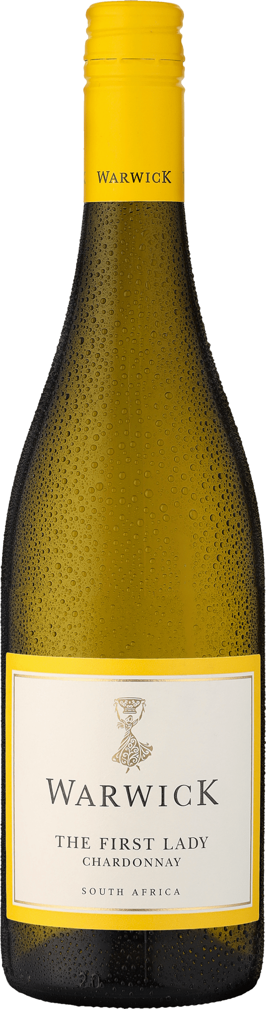 Warwick Estate »The First Lady« Chardonnay