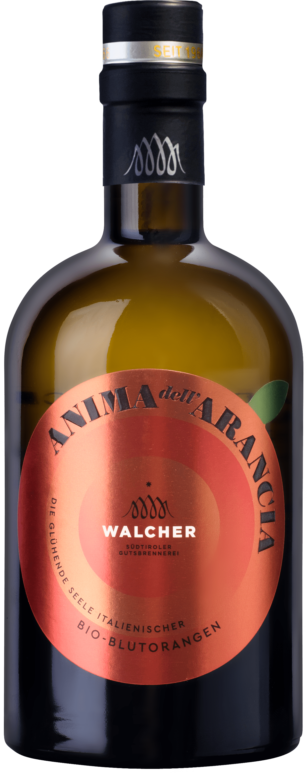 Walcher Bio Anima D'Arancia