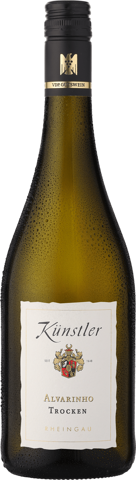 4018759190428 - Künstler Alvarinho 4018759190428 - Künstler Alvarinho