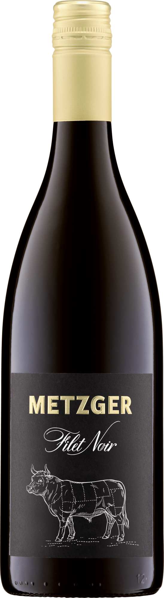4260247841125 - Metzger »Filet Noir« 2021