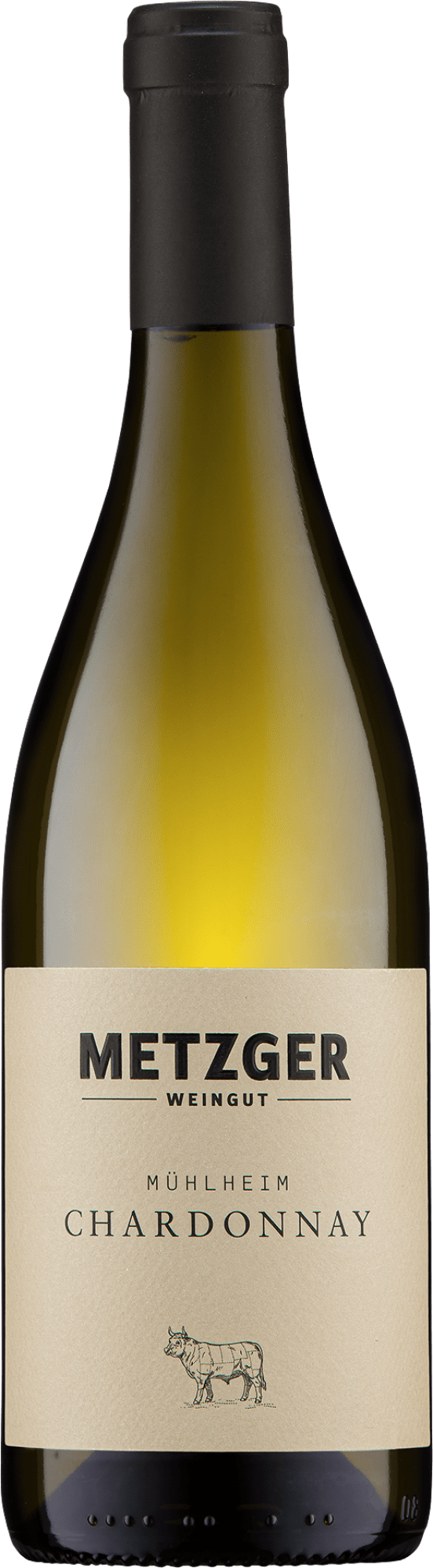 Ludwig von Kapff Wein-Angebot - Metzger Mühlheim Chardonnay