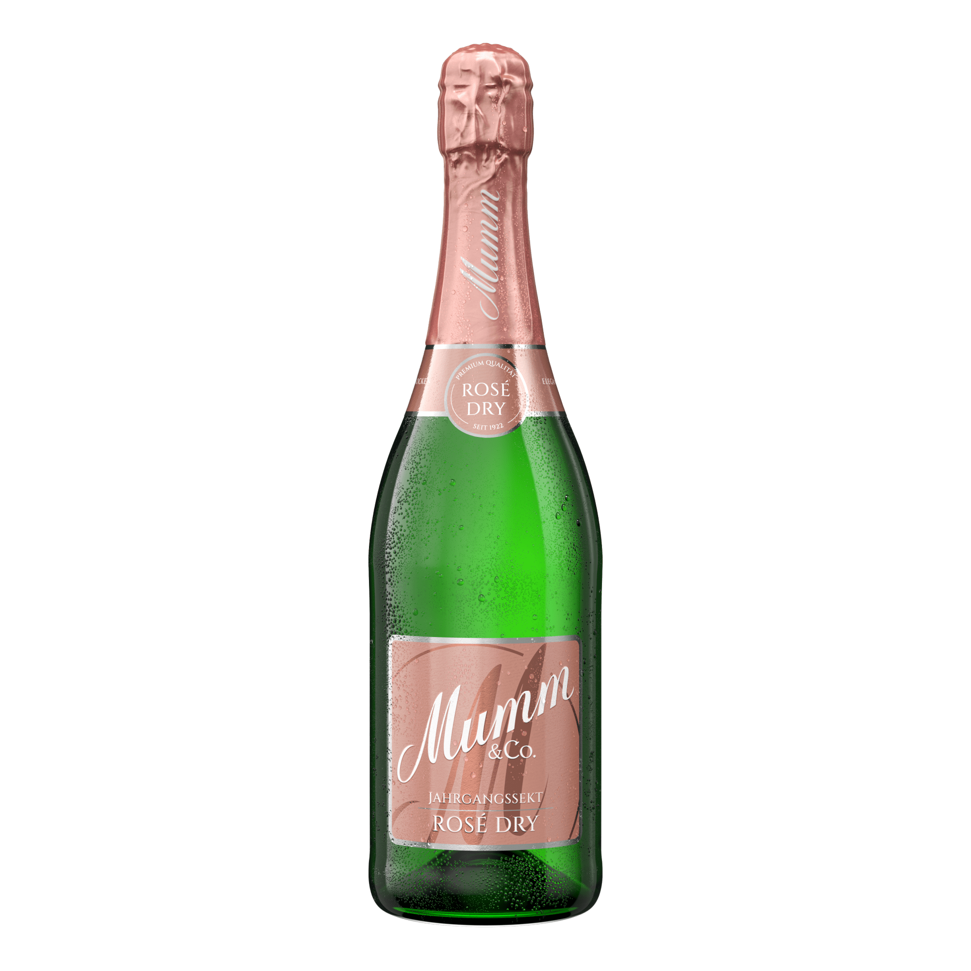 4011900518102 - Mumm Rosé Dry 4011900518102 - Mumm Rosé Dry
