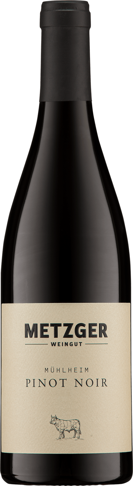 4260247848209 - Metzger Mühlheim Pinot Noir
