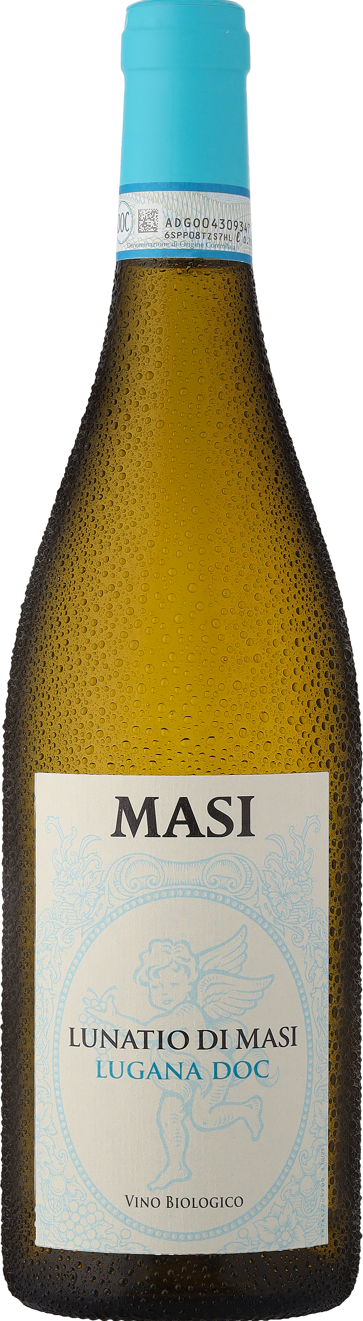 Masi »Lunatio di Masi« – Bio