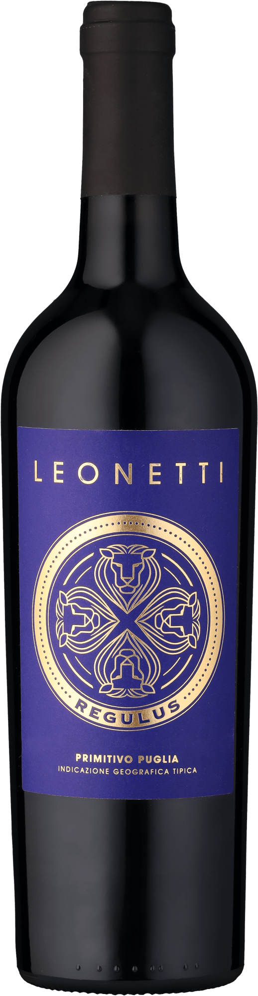 Leonetti Primitivo »Regulus«