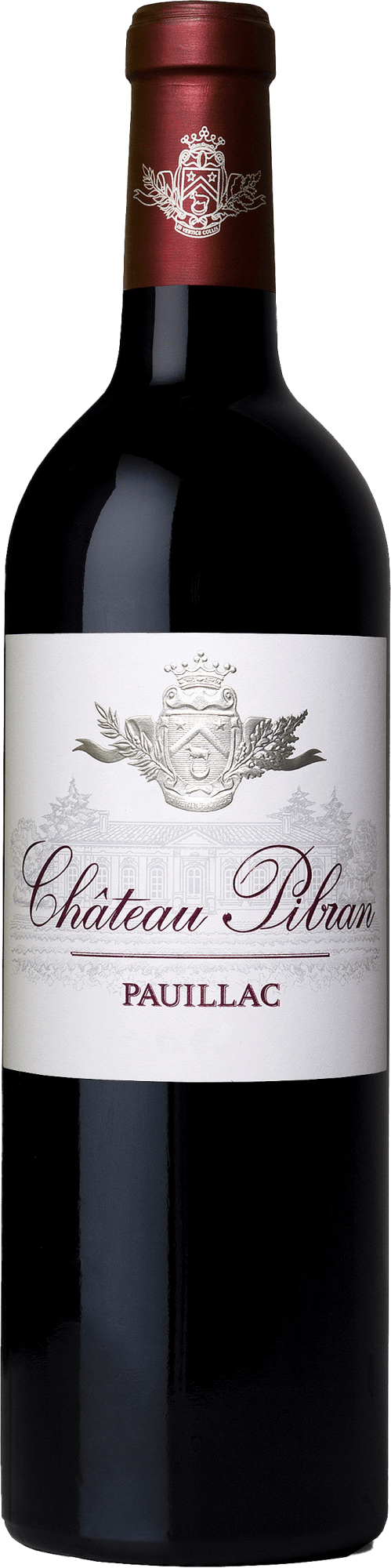 Château Pibran - Château Pibran