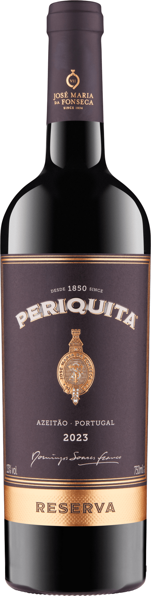 José Maria da Fonseca »Periquita« Reserva