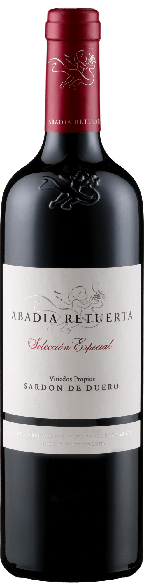 Abadia Retuerta »Selección Especial«
