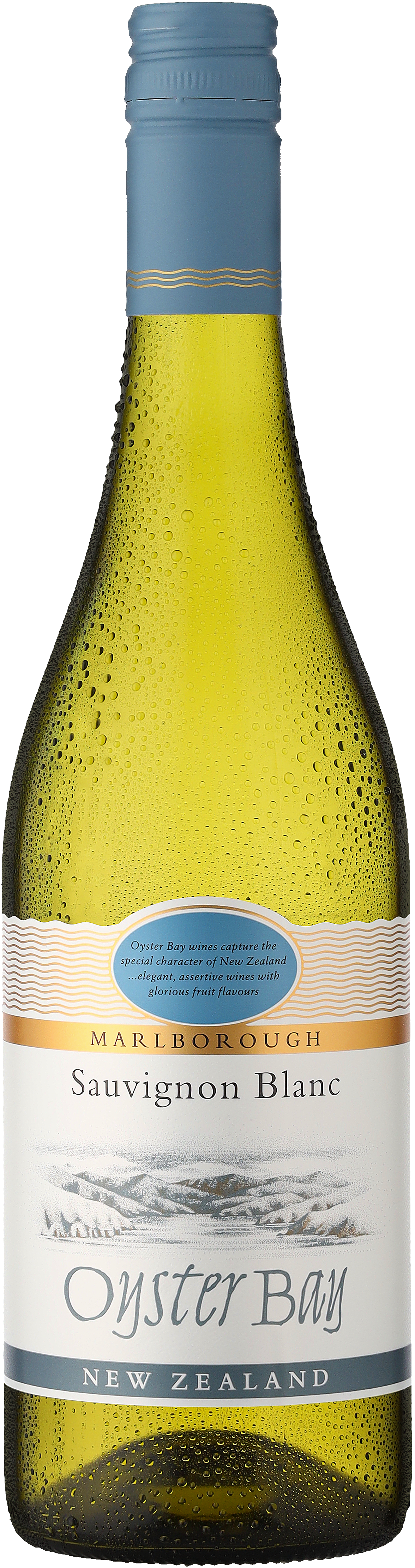 Oyster Bay Sauvignon Blanc