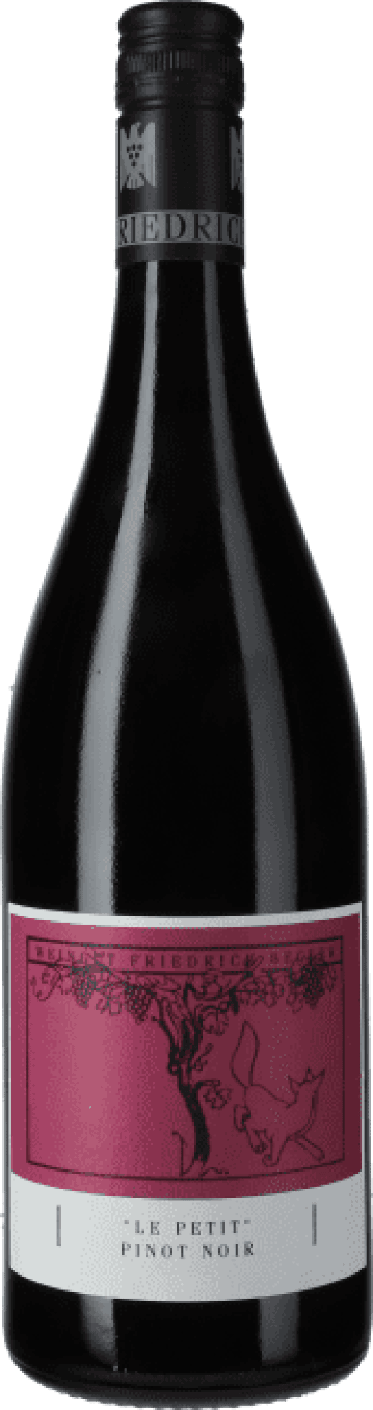 Friedrich Becker »Le Petit« Pinot Noir