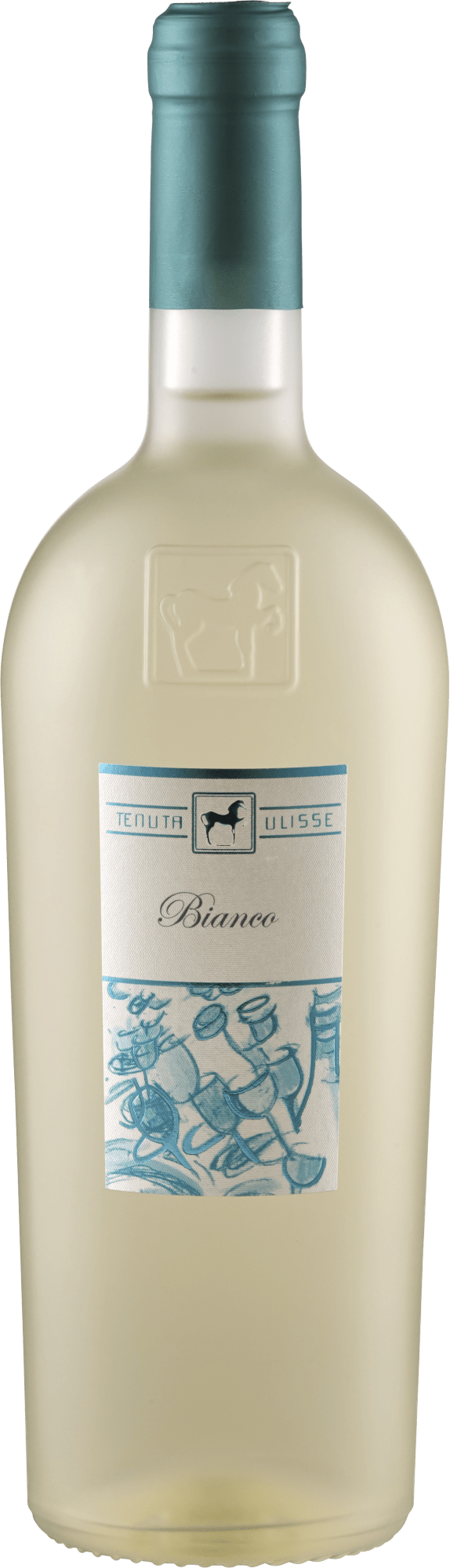 Tenuta Ulisse Bianco Premium