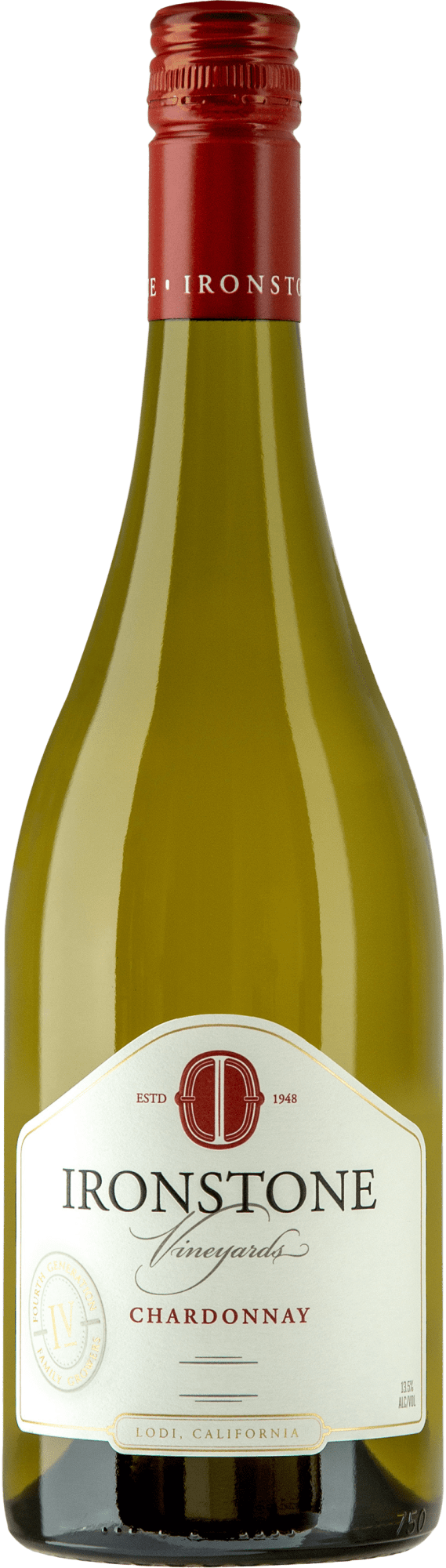 Ironstone Vineyards Chardonnay Lodi