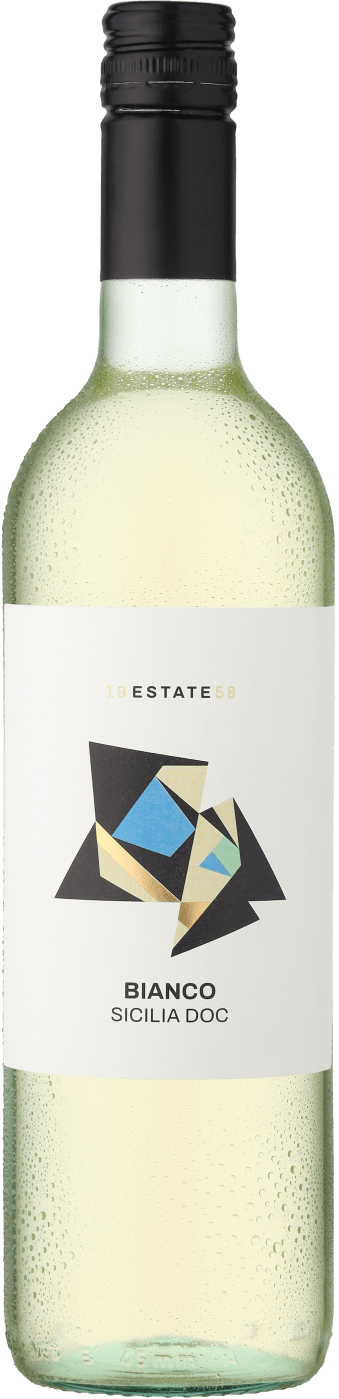 Estate 1958 Bianco  Club of Wine DE