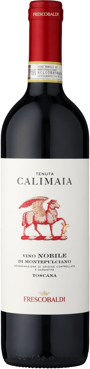 Tenuta Calimaia Vino Nobile di Montepulciano  Club of Wine DE