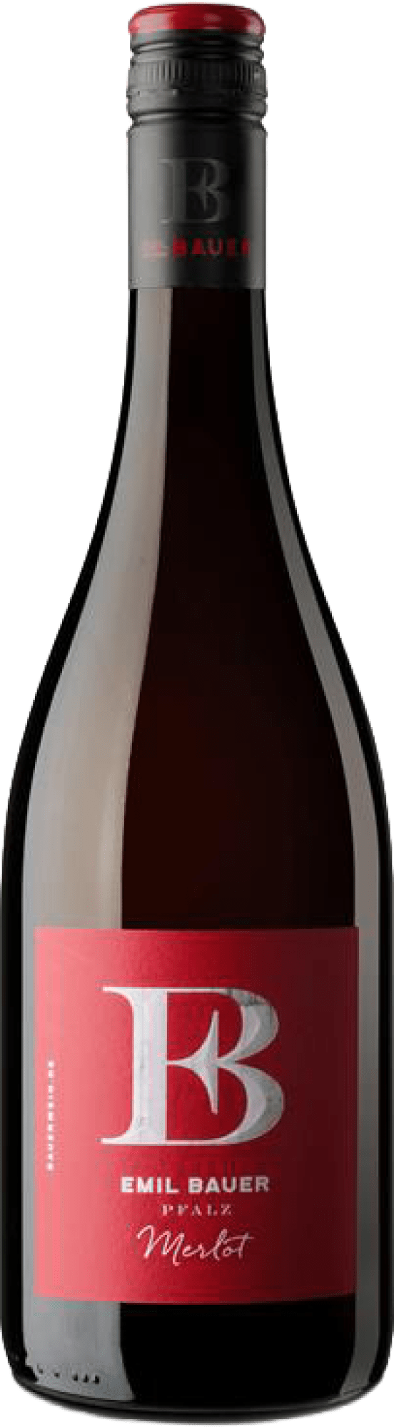 Emil Bauer Bundschuh Merlot