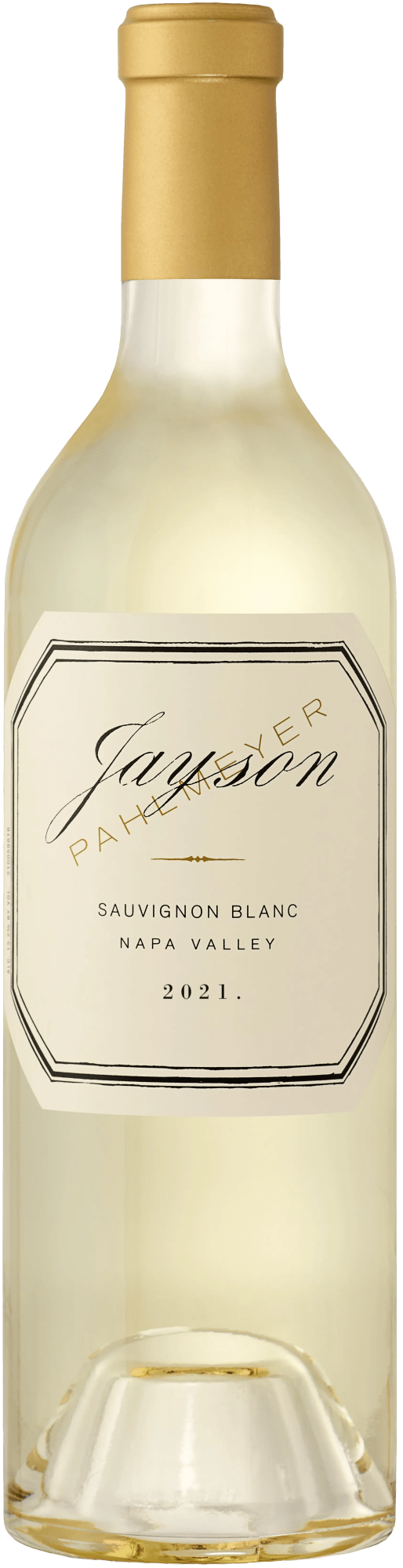 0857407002256 - Jayson by Pahlmeyer Sauvignon Blanc 0857407002256 - Jayson by Pahlmeyer Sauvignon Blanc