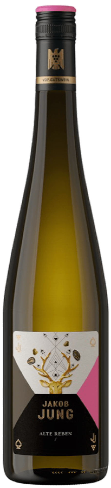 Jakob Jung Riesling »Alte Reben«
