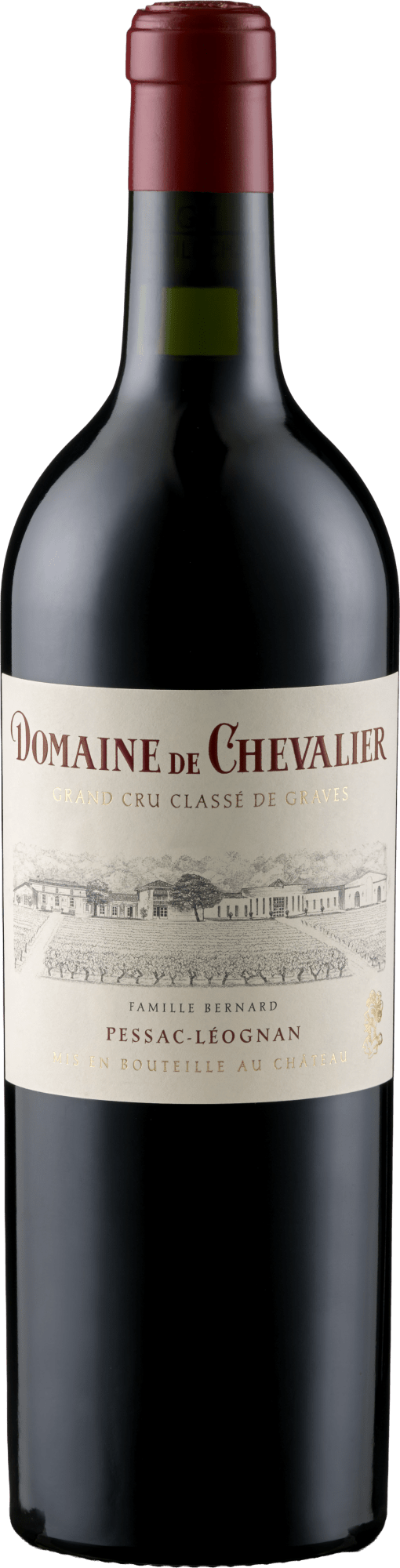 Domaine de Chevalier
