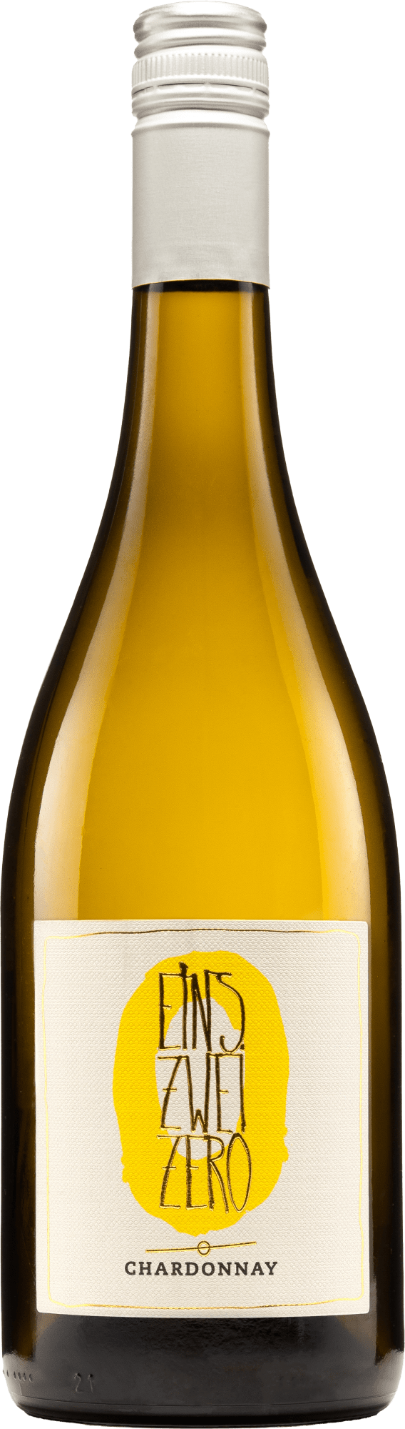 Leitz »Eins-Zwei-Zero« Chardonnay Alkoholfrei