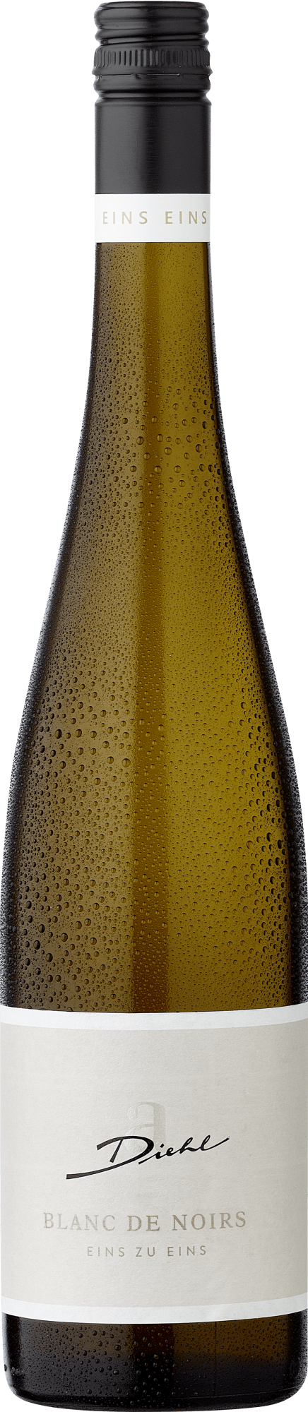 4262508480272 - A Diehl Blanc de Noirs »eins zu eins« 4262508480272 - A Diehl Blanc de Noirs »eins zu eins«