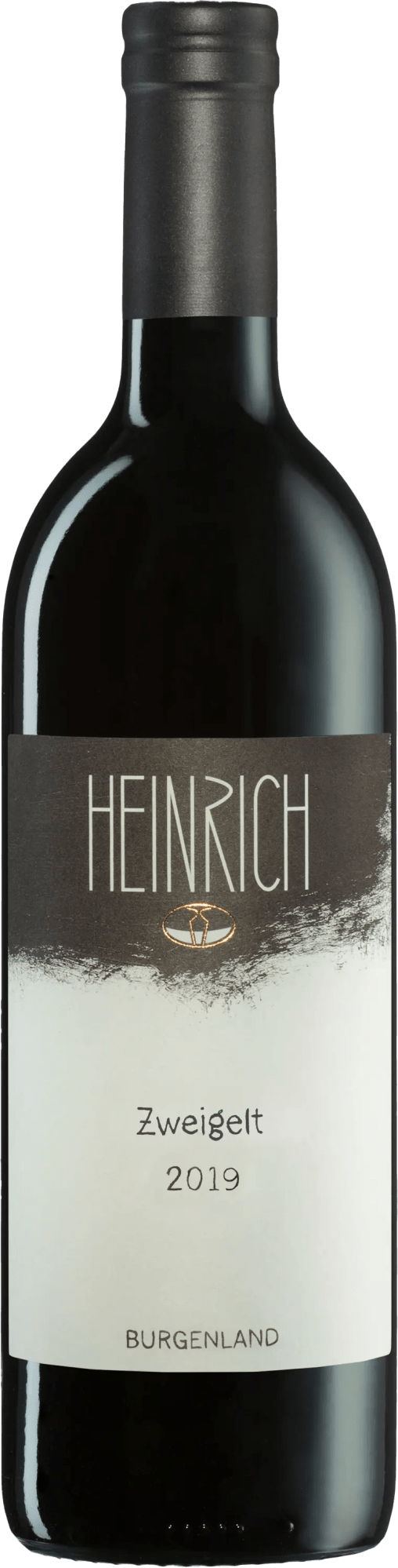 9120104731332 - Weingut Heinrich Heinrich Zweigelt 2019 - 75cl 9120104731332 - Weingut Heinrich Heinrich Zweigelt 2019 - 75cl